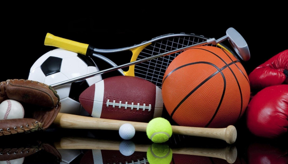 Deportes