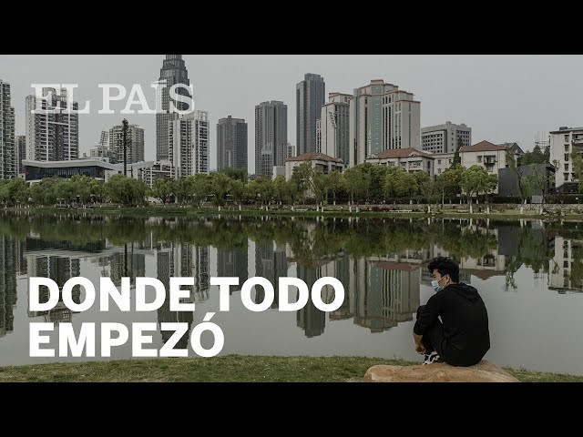Regreso a Wuhan